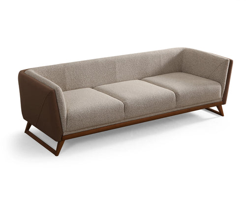 Canapea RAMADA 3 locuri 238 cm, Opțiuni culoare