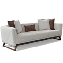 Canapea RAMADA 3 locuri 238 cm, Opțiuni culoare