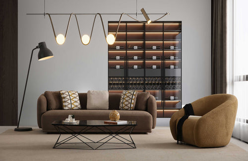 Fotoliu MATIZ, Opțiuni culoare