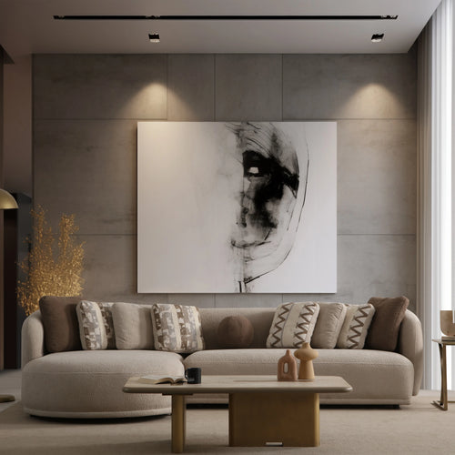 Canapea MATIZ 4 locuri 310 cm, Opțiuni culoare