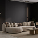 Canapea MATIZ 4 locuri 310 cm, Opțiuni culoare