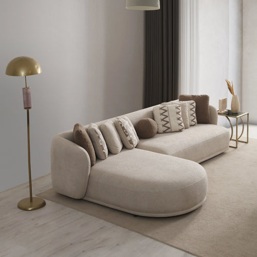 Canapea MATIZ 4 locuri 310 cm, Opțiuni culoare