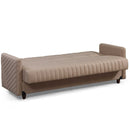 Canapea extensibilă LUMY, Opțiuni culoare și dimensiune 