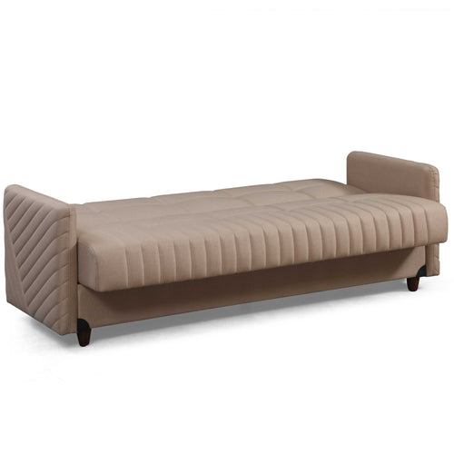 Canapea extensibilă LUMY, Opțiuni culoare și dimensiune 