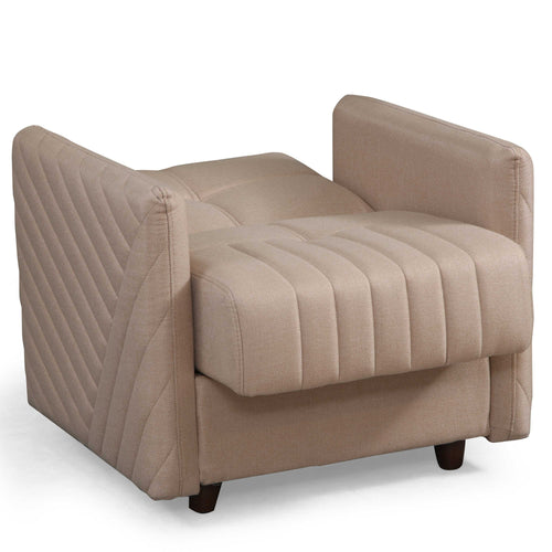 Fotoliu extensibil LUMY 