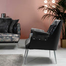 Fotoliu ICON 68 cm, Opțiuni culoare