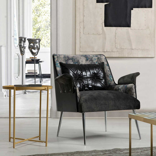 Fotoliu ICON 68 cm, Opțiuni culoare