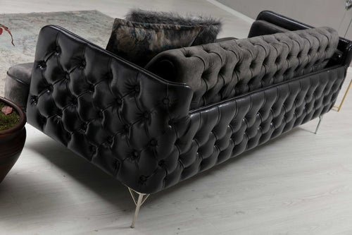 Canapea extensibilă ICON 3 locuri 228 cm, Opțiuni culoare