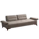 Canapea extensibilă ELEGANCE, Opțiuni culoare și dimensiune