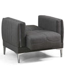 Fotoliu extensibil AMBERA, Opțiuni culoare