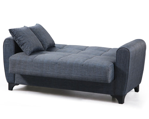 Canapea extensibilă LINCOLN, Opțiuni culoare și dimensiune