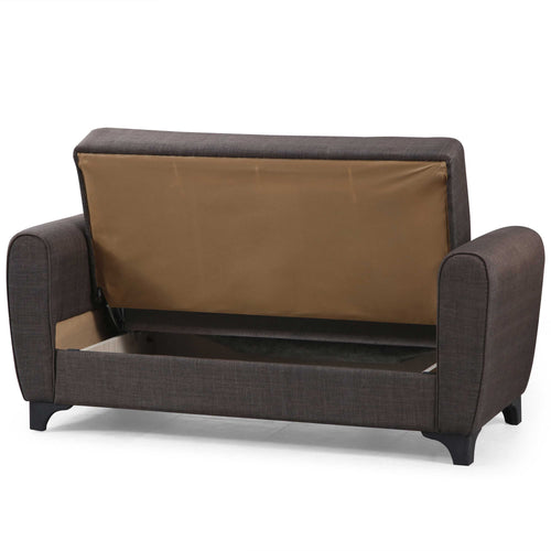 Canapea extensibilă LINCOLN, Opțiuni culoare și dimensiune