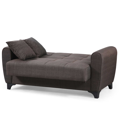 Canapea extensibilă LINCOLN, Opțiuni culoare și dimensiune