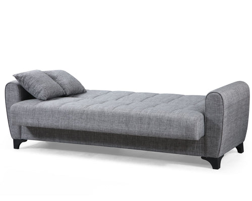 Canapea extensibilă LINCOLN, Opțiuni culoare și dimensiune