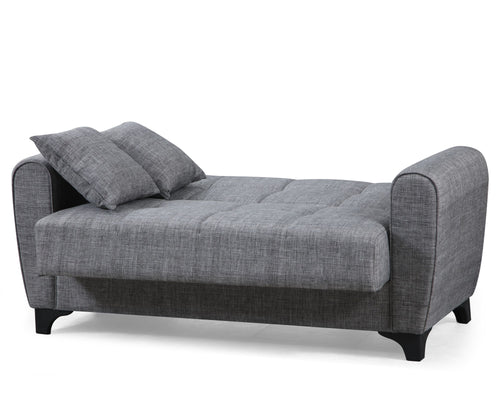 Canapea extensibilă LINCOLN, Opțiuni culoare și dimensiune