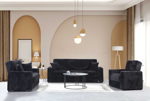 Fotoliu SOFT, Opțiuni culoare