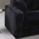 Canapea extensibilă SOFT, Opțiuni culoare și dimensiune