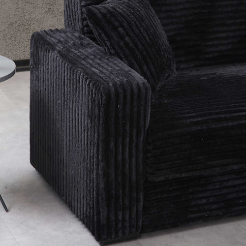 Canapea extensibilă SOFT, Opțiuni culoare și dimensiune