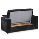 Canapea extensibilă SOFT, Opțiuni culoare și dimensiune