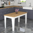 Masă fixă FRESH 140 x 70 cm - Maroom