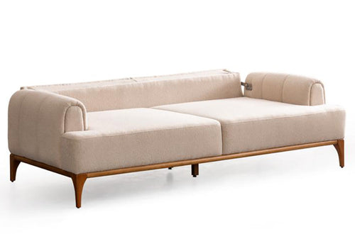 Canapea extensibilă JEST 3 locuri  220 cm, Opțiuni culoare