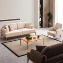 Fotoliu JEST 75 cm - Maroom