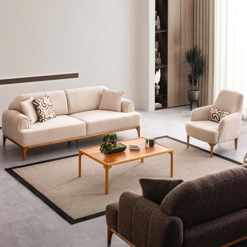 Fotoliu JEST 75 cm - Maroom