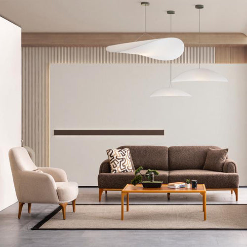 Fotoliu JEST 75 cm - Maroom