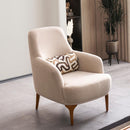 Fotoliu JEST 75 cm - Maroom