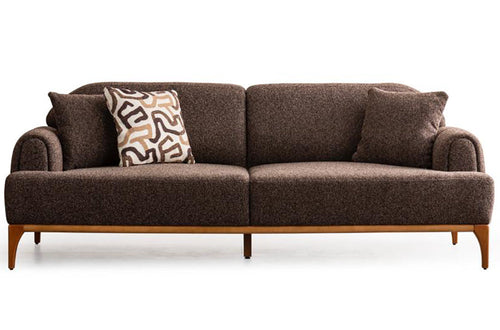 Canapea extensibilă JEST 3 locuri  220 cm, Opțiuni culoare