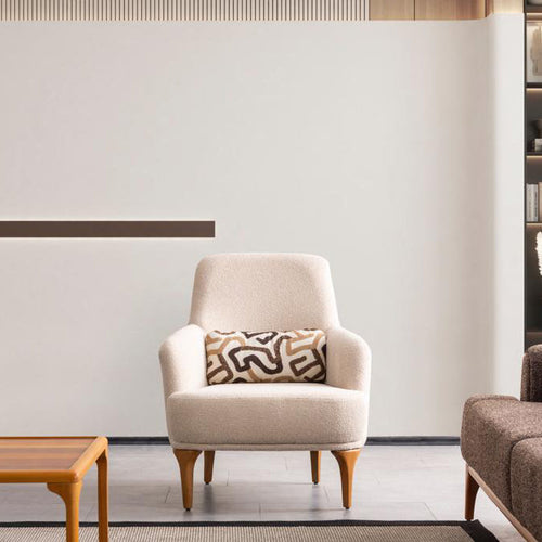 Fotoliu JEST 75 cm - Maroom