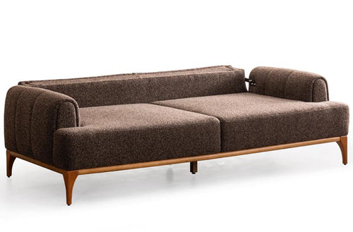 Canapea extensibilă JEST 3 locuri  220 cm, Opțiuni culoare