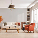 Fotoliu JOY 75 cm - Maroom