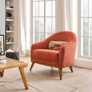 Fotoliu JOY 75 cm - Maroom