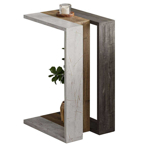 Masă laterală MOOD 30 x 40 cm, Opțiuni culoare