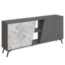 Comodă PROPER 4 uşi 180 x 82 cm, Opțiuni culoare