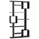 Bibliotecă TRIP 9 rafturi 92 x 173 cm, Opțiuni culoare