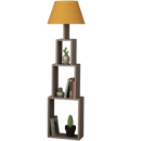 Lampadar SARAH 3 rafturi 40 x 168 cm, Opțiuni culoare