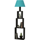 Lampadar SARAH 3 rafturi 40 x 168 cm, Opțiuni culoare