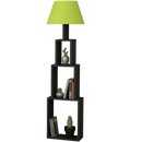 Lampadar SARAH 3 rafturi 40 x 168 cm, Opțiuni culoare