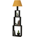 Lampadar SARAH 3 rafturi 40 x 168 cm, Opțiuni culoare