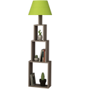 Lampadar SARAH 3 rafturi 40 x 168 cm, Opțiuni culoare