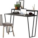 Birou AURA 1 raft 124 x 58 cm, Opțiuni culoare