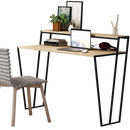 Birou AURA 1 raft 124 x 58 cm, Opțiuni culoare