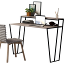 Birou AURA 1 raft 124 x 58 cm, Opțiuni culoare