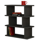 Măsuță ECHO 3 rafturi 54 x 22 cm, Opțiuni culoare