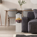 Măsuță PERA 4 rafturi 60 x 20 cm, Opțiuni culoare