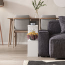 Măsuță PERA 4 rafturi 60 x 20 cm, Opțiuni culoare