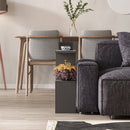 Măsuță PERA 4 rafturi 60 x 20 cm, Opțiuni culoare