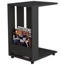 Masă laterală LEO 37 x 45 cm, Opțiuni culoare